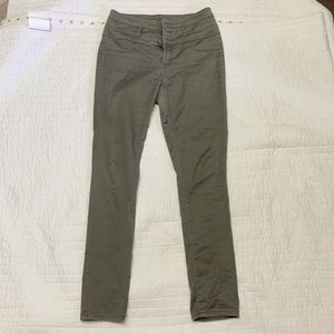 Refuge high waisted Jeans